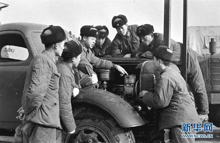 （新華全媒頭條&middot;圖文互動）（8）祖國和人民永遠(yuǎn)銘記&mdash;&mdash;獻(xiàn)給逝去的最美奮斗者