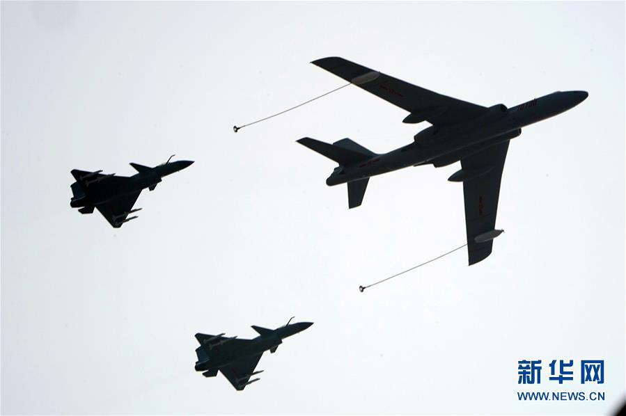 （國慶70周年&middot;慶祝大會(huì)）慶祝中華人民共和國成立70周年大會(huì)在京隆重舉行