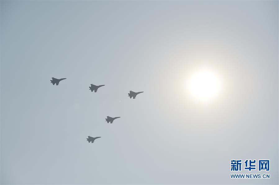 （國(guó)慶70周年&middot;慶祝大會(huì)）慶祝中華人民共和國(guó)成立70周年大會(huì)在京隆重舉行