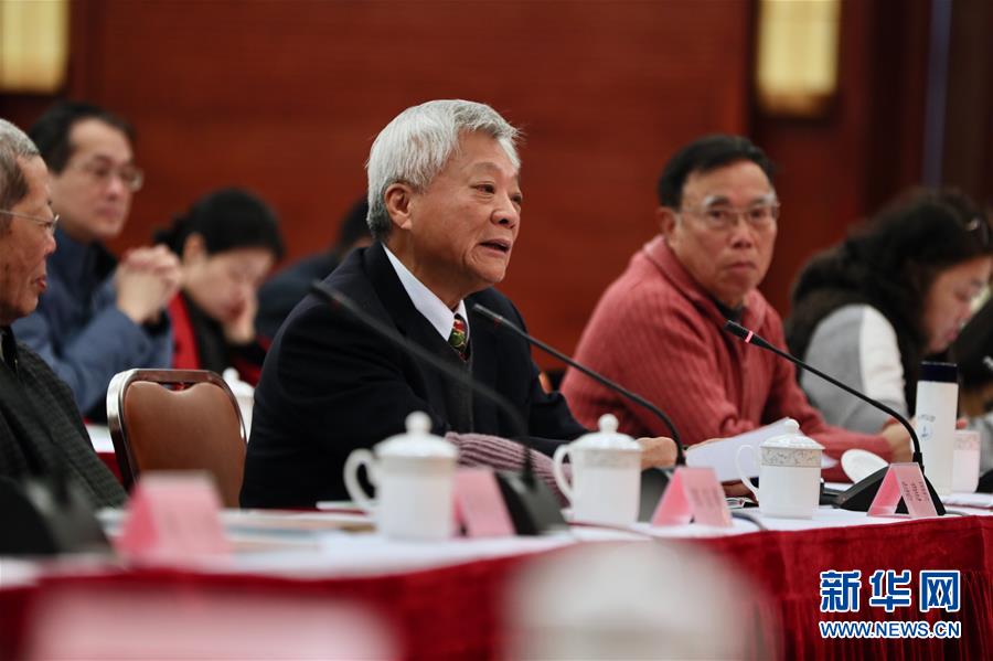 （新華全媒頭條&middot;圖文互動）（3）祖國必須統(tǒng)一，也必然統(tǒng)一&mdash;&mdash;習近平總書記重要講話為兩岸關(guān)系發(fā)展定向領(lǐng)航  