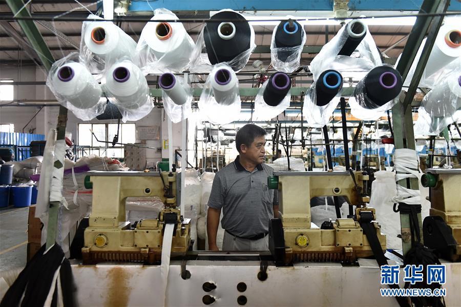 （新華全媒頭條&middot;圖文互動）（5）祖國必須統(tǒng)一，也必然統(tǒng)一&mdash;&mdash;習近平總書記重要講話為兩岸關(guān)系發(fā)展定向領(lǐng)航