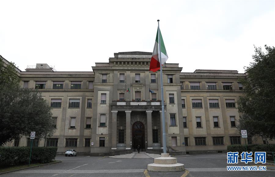 （國際&middot;出訪配合&middot;圖文互動(dòng)）（2）通訊：我們的夢想里一定有中國&mdash;&mdash;意大利羅馬國立住讀學(xué)校師生熱議習(xí)近平主席回信