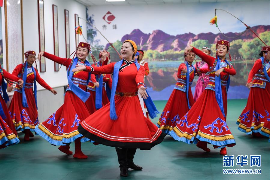 （新華全媒頭條&middot;圖文互動）（1）心系北疆　情滿草原&mdash;&mdash;習近平總書記考察內(nèi)蒙古回訪記