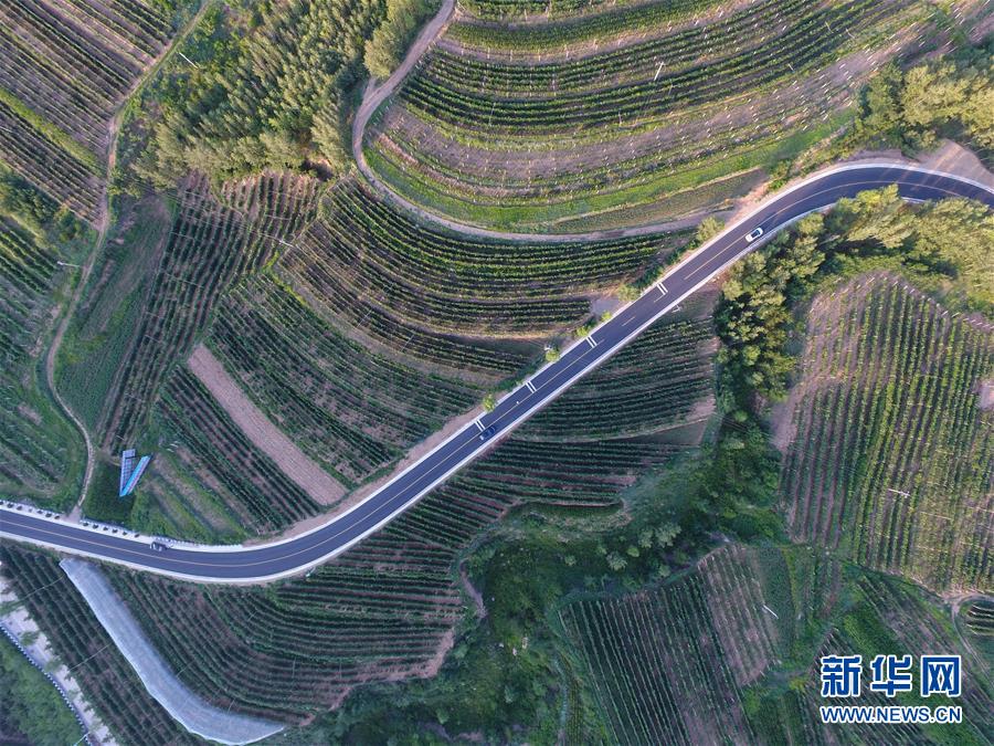 （新華全媒頭條&middot;圖文互動）（5）心系北疆　情滿草原&mdash;&mdash;習近平總書記考察內(nèi)蒙古回訪記