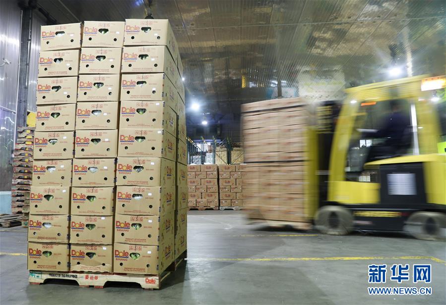 （在習(xí)近平新時代中國特色社會主義思想指引下&mdash;&mdash;新時代新作為新篇章&middot;總書記關(guān)切開放事&middot;圖文互動）（5）中國市場這么大這么開放，我們一定要深耕&mdash;&mdash;來自進(jìn)博會參展外商的故事