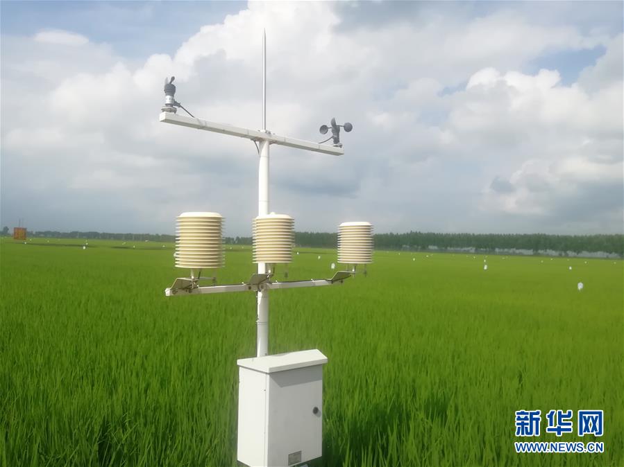 （在習(xí)近平新時(shí)代中國(guó)特色社會(huì)主義思想指引下&mdash;&mdash;新時(shí)代新作為新篇章&middot;習(xí)近平總書(shū)記關(guān)切事&middot;圖文互動(dòng)）（8）為農(nóng)田注入硬核生產(chǎn)力&mdash;&mdash;一些地方春耕中農(nóng)業(yè)科技創(chuàng)新掃描