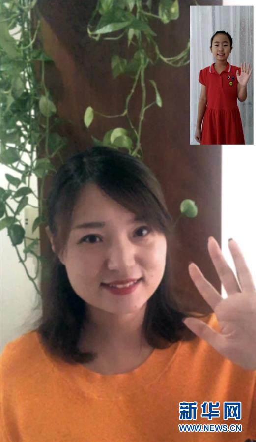 （在習(xí)近平新時(shí)代中國特色社會主義思想指引下&mdash;&mdash;新時(shí)代新作為新篇章&middot;習(xí)近平總書記關(guān)切事&middot;圖文互動）（4）給你最溫暖的擁抱&mdash;&mdash;保護(hù)關(guān)心愛護(hù)抗疫一線醫(yī)務(wù)人員在行動