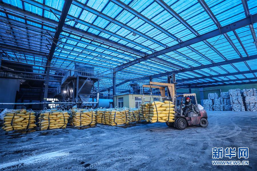 (在習(xí)近平新時(shí)代中國特色社會主義思想指引下——新時(shí)代新作為新篇章·習(xí)近平總書記關(guān)切事·圖文互動)(3)春耕忙 信心足——谷雨時(shí)節(jié)走馬東北直擊糧事