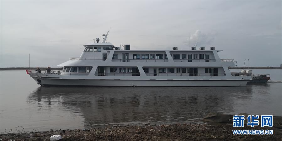 （在習(xí)近平新時(shí)代中國(guó)特色社會(huì)主義思想指引下&mdash;&mdash;新時(shí)代新作為新篇章&middot;習(xí)近平總書(shū)記關(guān)切事&middot;圖文互動(dòng)）（1）新生活、新盼頭&mdash;&mdash;脫貧攻堅(jiān)新形勢(shì)速覽