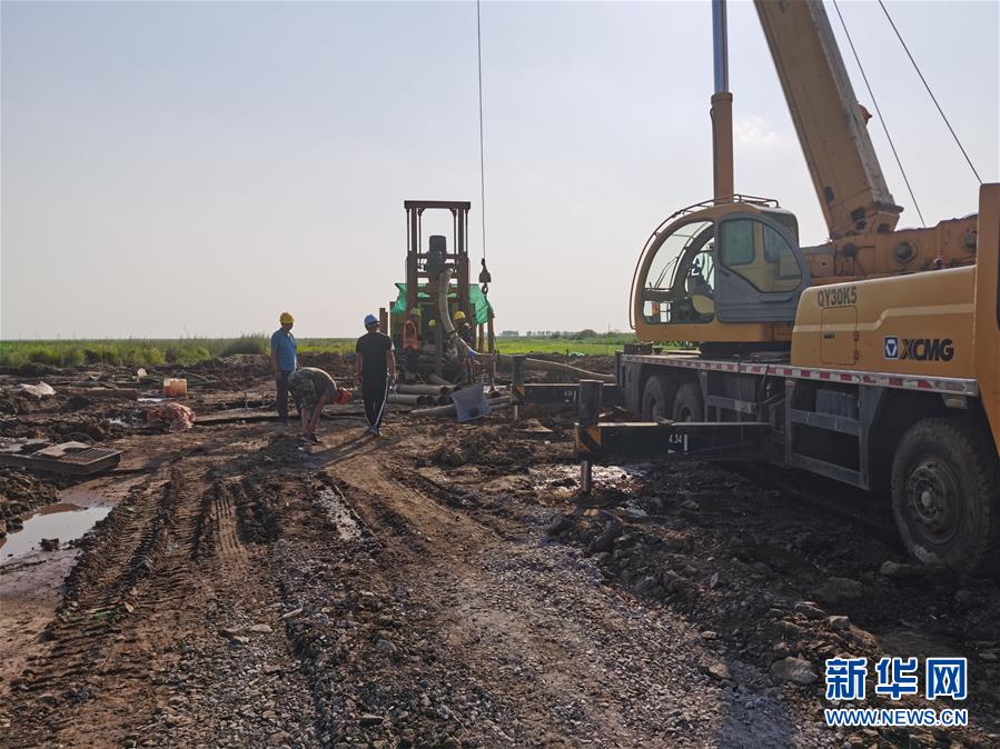 （在習(xí)近平新時(shí)代中國(guó)特色社會(huì)主義思想指引下&mdash;&mdash;新時(shí)代新作為新篇章&middot;習(xí)近平總書(shū)記關(guān)切事&middot;圖文互動(dòng)）（4）激發(fā)每個(gè)經(jīng)濟(jì)&ldquo;細(xì)胞&rdquo;的活力&mdash;&mdash;千方百計(jì)把市場(chǎng)主體保護(hù)好