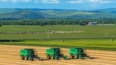 筑牢祖國(guó)北疆安全穩(wěn)定屏障