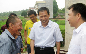 一個好干部的三個雅號&mdash;&mdash;追記江西省吉安市委組織部原副部長、市人社局原局長曾建