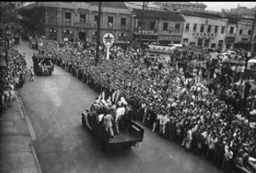 【新華微視評(píng)】抗戰(zhàn)時(shí) 有多少漢奸？