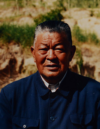 尕布龍語錄：權力來自百姓，只能服務于百姓