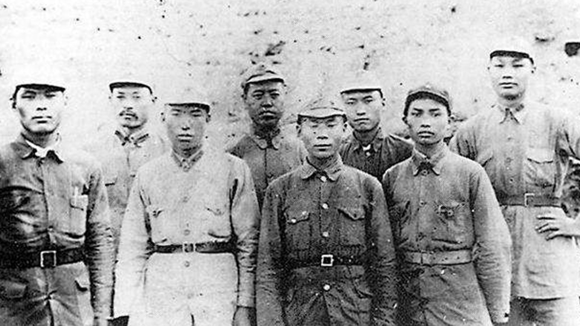 長征走出的醫(yī)學(xué)博士&mdash;&mdash;探訪百歲老紅軍涂通今