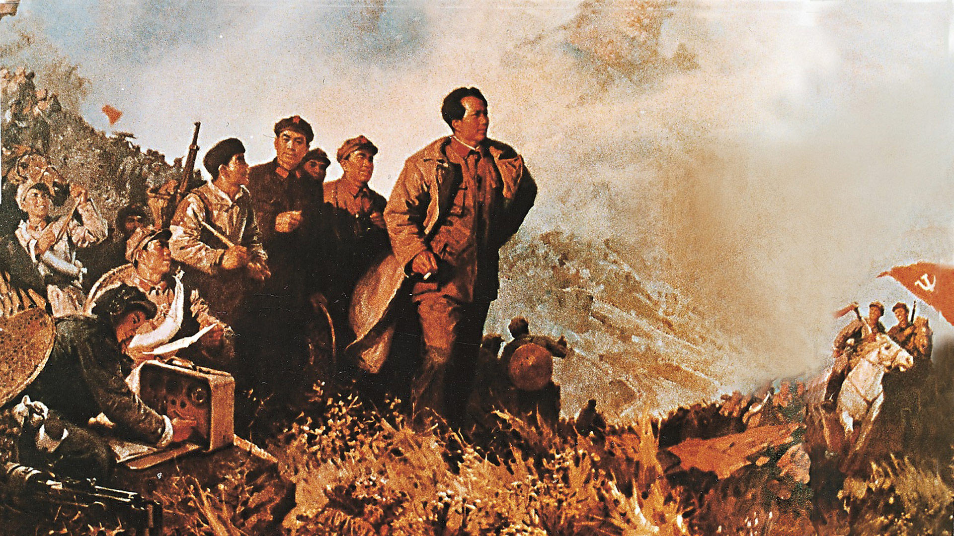 &ldquo;二萬五千里&rdquo;是怎樣算出來的？