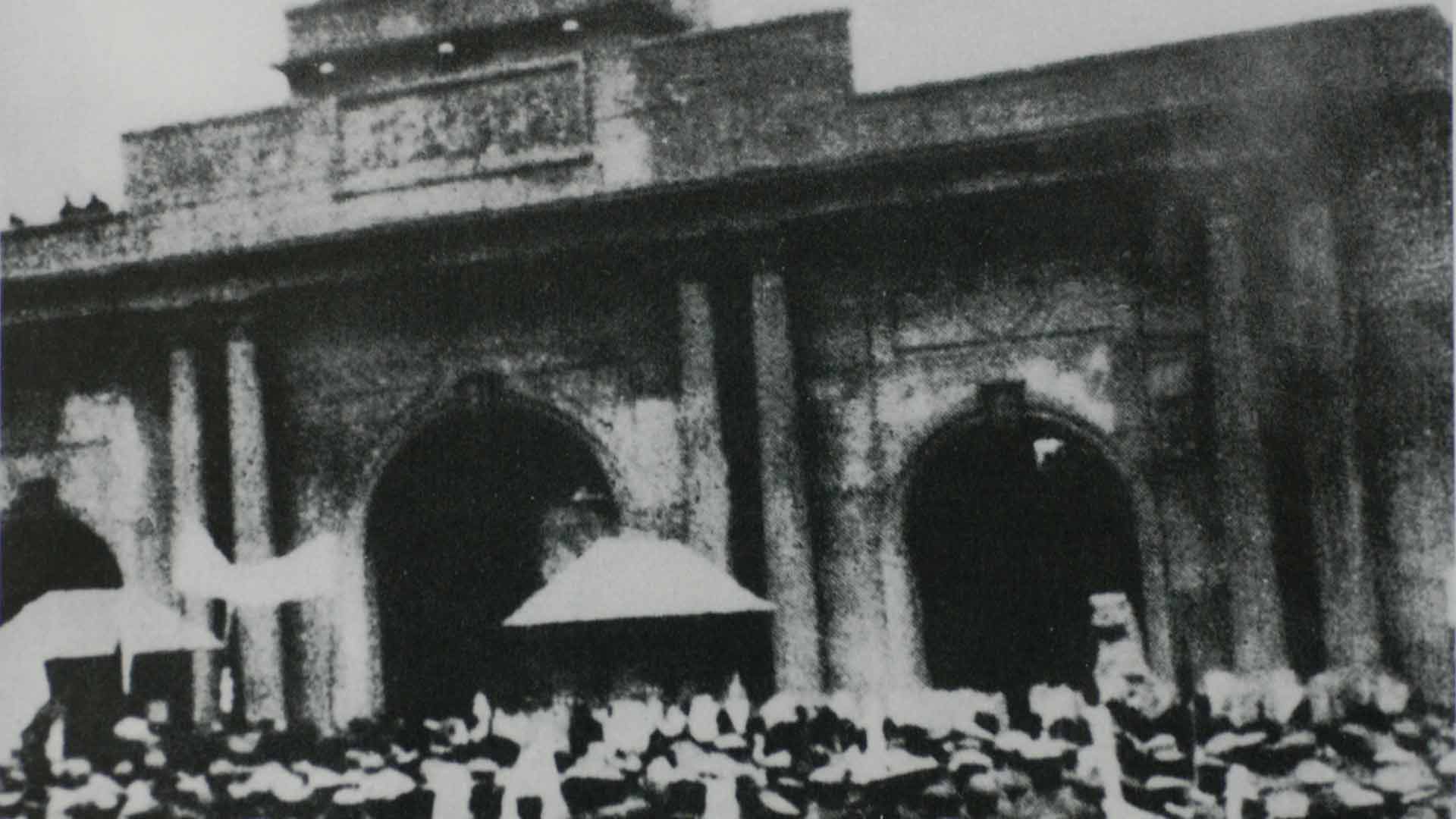 紅軍長征的時(shí)代背景是什么？