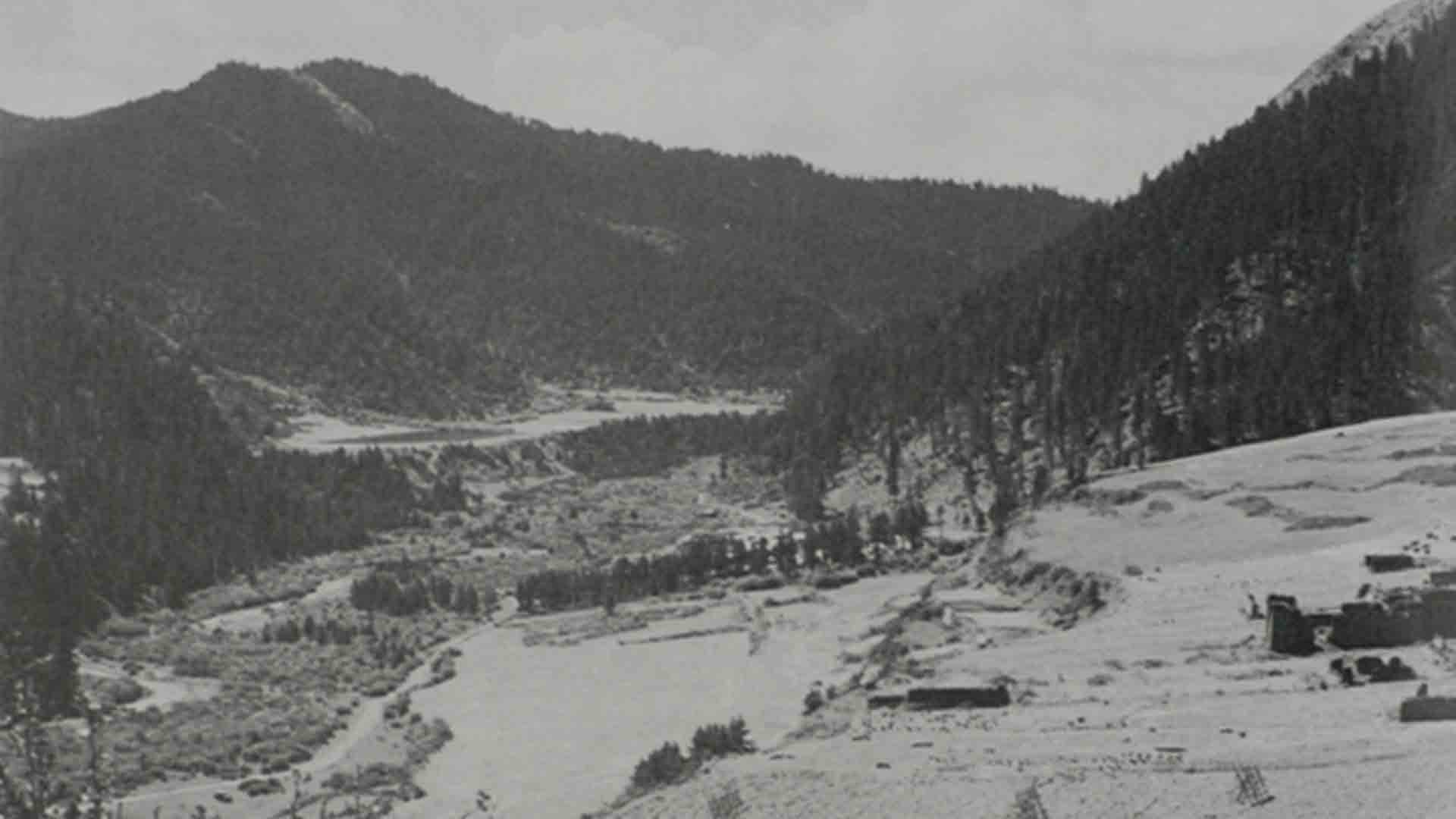 南下還是北上，決定革命前途的關(guān)鍵之爭