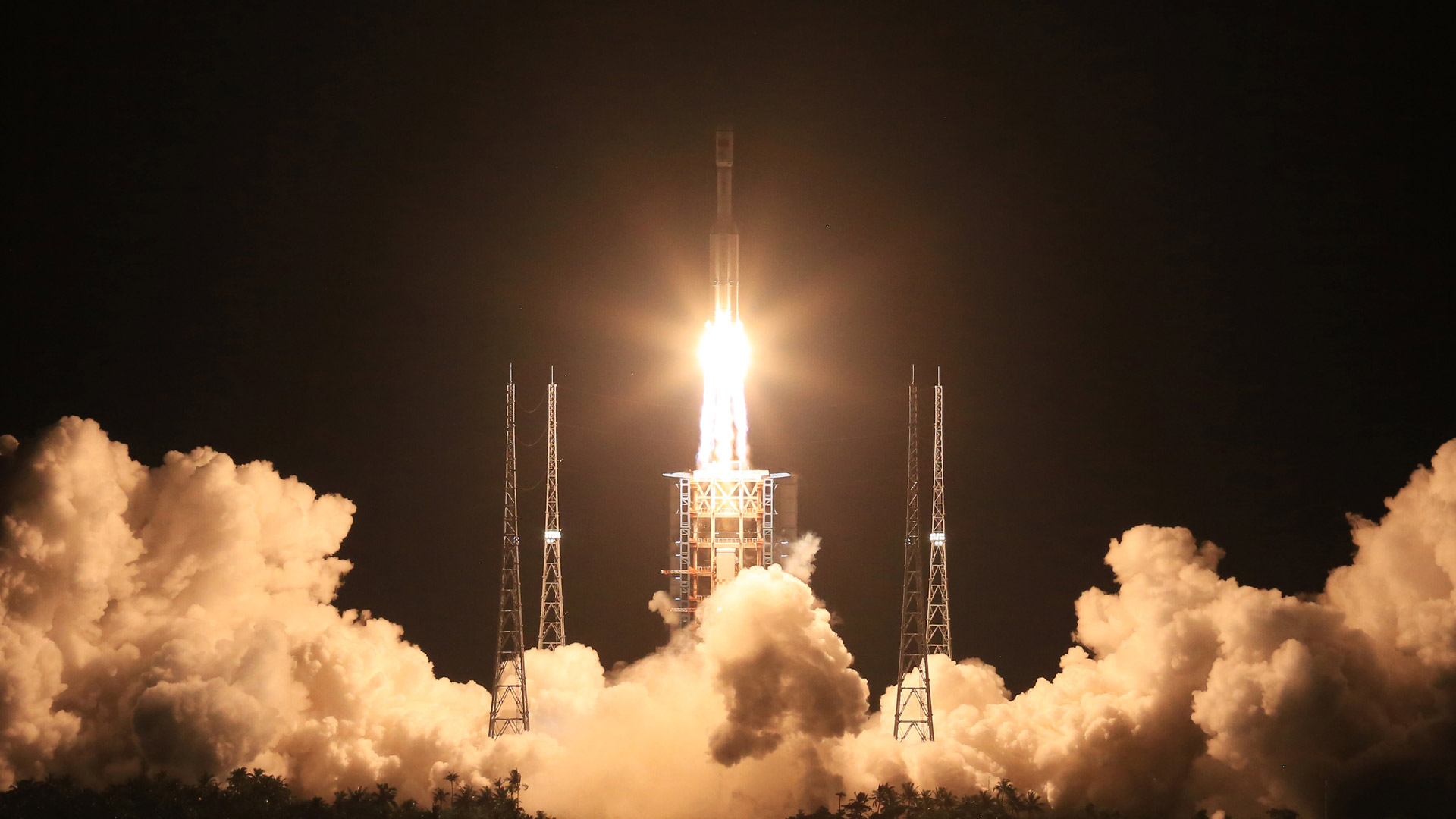 我國運(yùn)載火箭為什么以&ldquo;長征&rdquo;命名