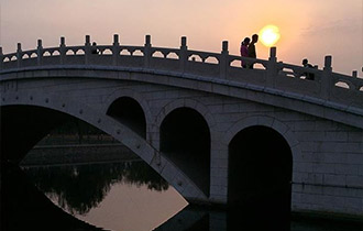 千年運(yùn)河，流向未來(lái)&mdash;&mdash;尋訪大運(yùn)河文化帶