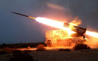 震撼，這樣的實(shí)彈射擊你見過嗎？