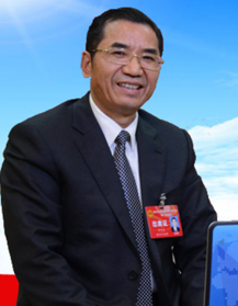 李中武：機(jī)場、高新區(qū)、大數(shù)據(jù) 榮昌"三大件"架起成渝支點(diǎn)