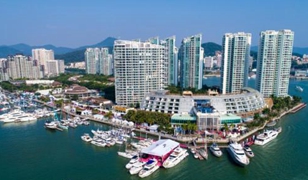 海南建省辦經(jīng)濟(jì)特區(qū)30年：探求&ldquo;特&rdquo;之路不曾停歇