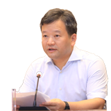 曹立軍：把綠色發(fā)展、美麗經(jīng)濟作為轉(zhuǎn)型升級的重要方向