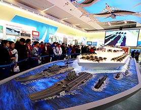 風(fēng)里雨里，我在展覽現(xiàn)場等你！