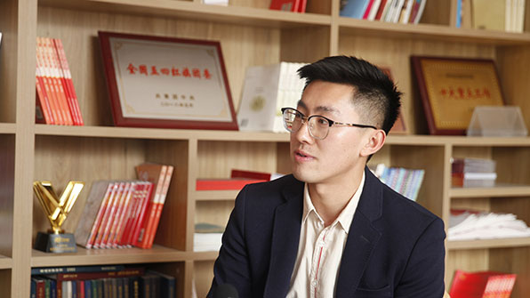 &ldquo;鋼鐵人&rdquo;是怎樣煉成的？