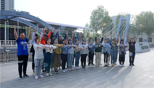 【最青春】這就是青春最美的樣子！