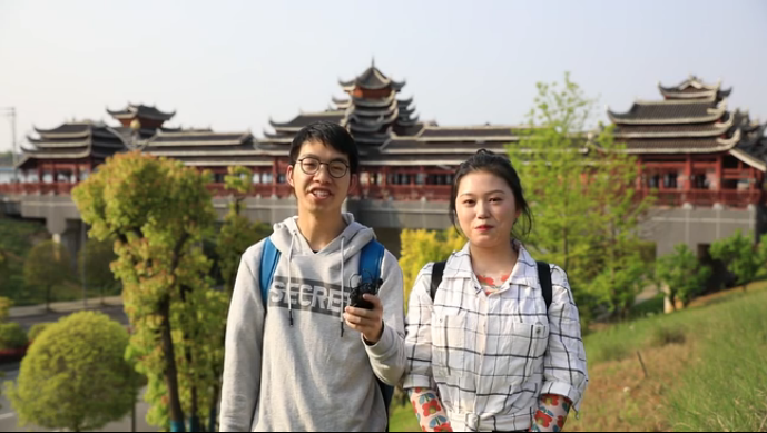 一場關(guān)于&ldquo;青春&rdquo;的問答