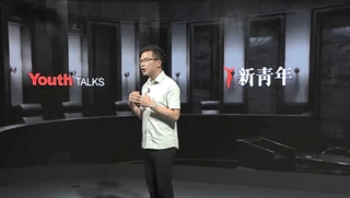 新青年&middot;唐帥|在無聲的世界里，為你發(fā)聲！