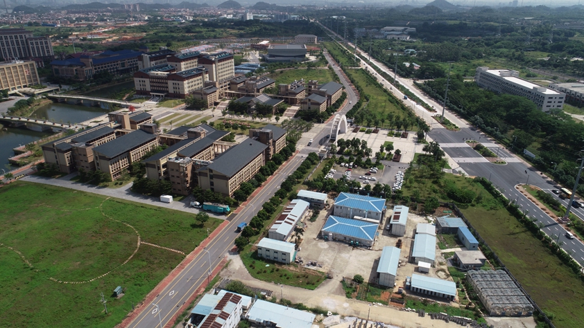 &ldquo;我們給火箭做減重&rdquo;&mdash;&mdash;高?？萍紕?chuàng)新進(jìn)行時