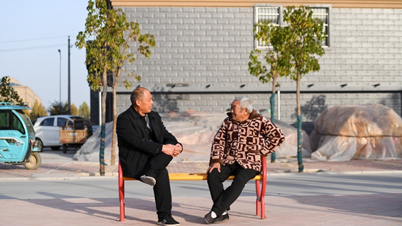 &ldquo;成功的治理&rdquo;長啥樣？解碼基層治理體系和治理能力現(xiàn)代化