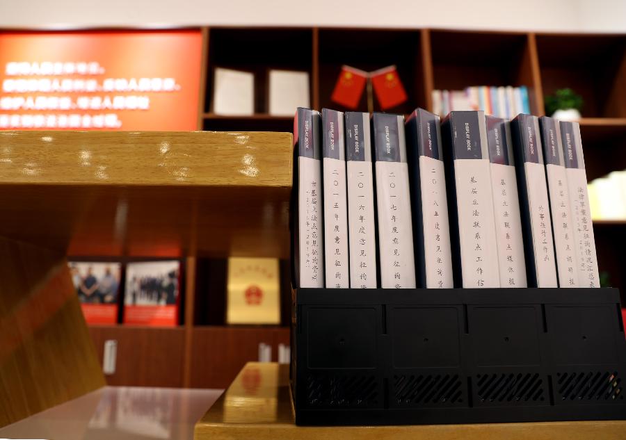 上?；鶎恿⒎?lián)系點(diǎn)：開啟接地氣、察民情、聚民智&ldquo;直通車&rdquo;