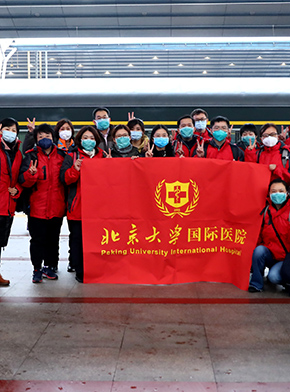 青春的力量 時(shí)代的脊梁&mdash;&mdash;記抗疫一線的&ldquo;90后&rdquo;&ldquo;00后&rdquo;年輕人