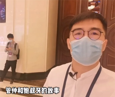 這個(gè)時(shí)代，我們需要什么樣的算法？