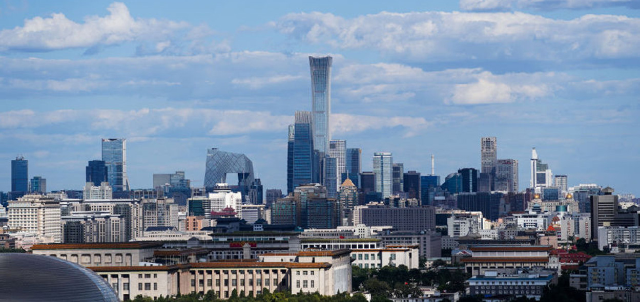 中國如何規(guī)劃未來？&ldquo;洋記者&rdquo;帶你讀懂&ldquo;五年規(guī)劃&rdquo;