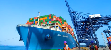 &ldquo;十四五&rdquo;，我來啦！