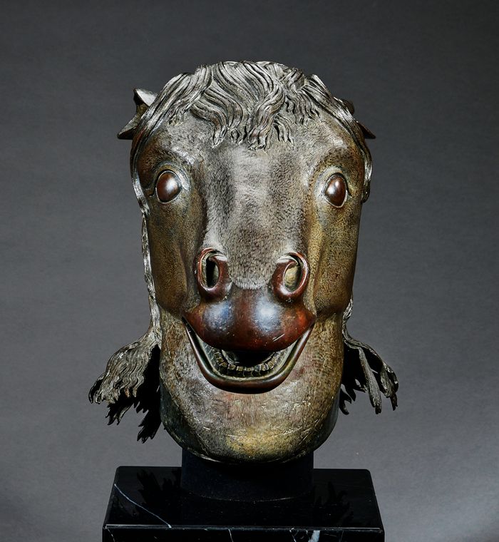 &ldquo;駿馬&rdquo;已歸園 你們在哪里？