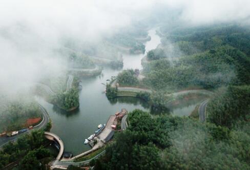 合作共治、責(zé)任共擔(dān)、效益共享&mdash;&mdash;赤水河流域跨省生態(tài)補(bǔ)償取得積極成效