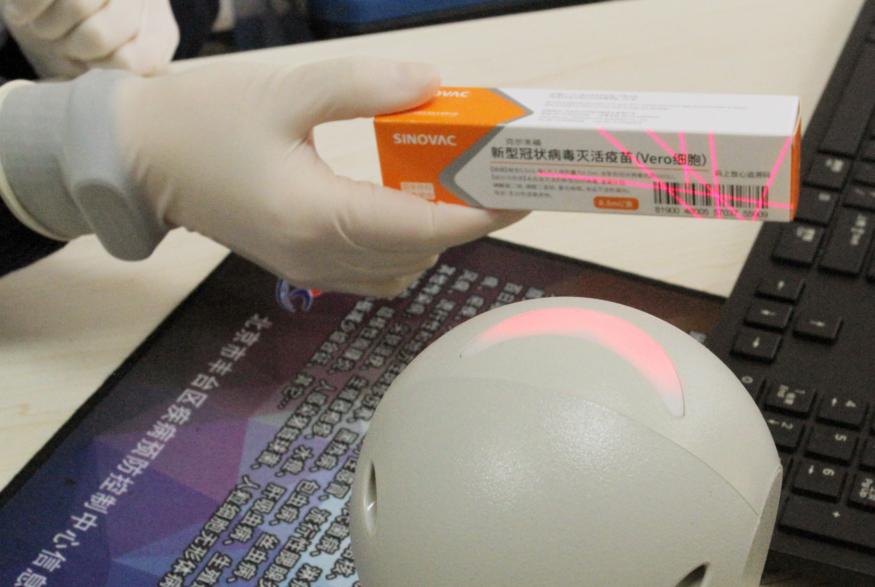 新年伊始，傳來這些振奮人心的好消息！