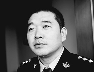 &ldquo;老百姓說聲謝謝，我就知足了&rdquo;