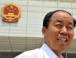 呂振華：人可以退，良心必須留下