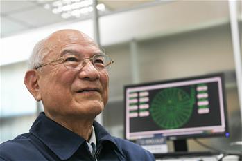 劉永坦：&ldquo;從0到1&rdquo;，他為祖國海疆雷達(dá)打造&ldquo;火眼金睛&rdquo;