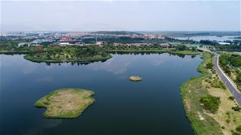 攻堅，為了美麗中國&mdash;&mdash;黨的十八大以來污染防治紀(jì)實