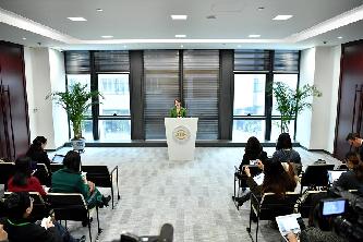 亞投行迎來(lái)香港、加拿大等13個(gè)新成員