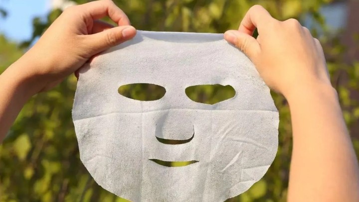 冬天皮膚干燥，需要天天敷面膜補水？