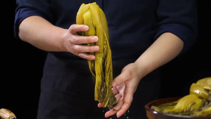 泡菜致癌、高鹽，并不健康？